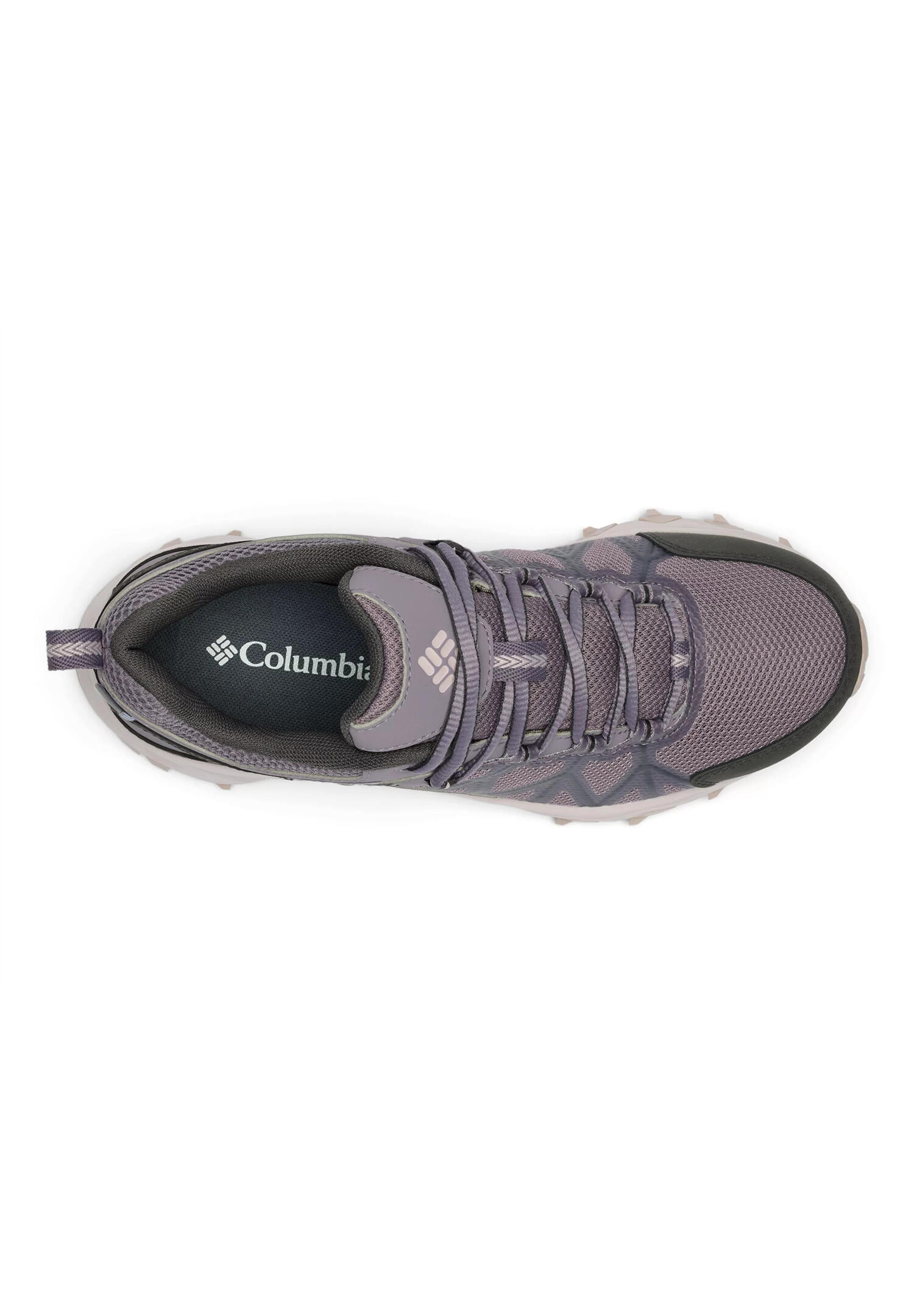 Scarpe Da Ginnastica Columbia Modello Peakfreak Ii Outdry Colore Viola 5/7