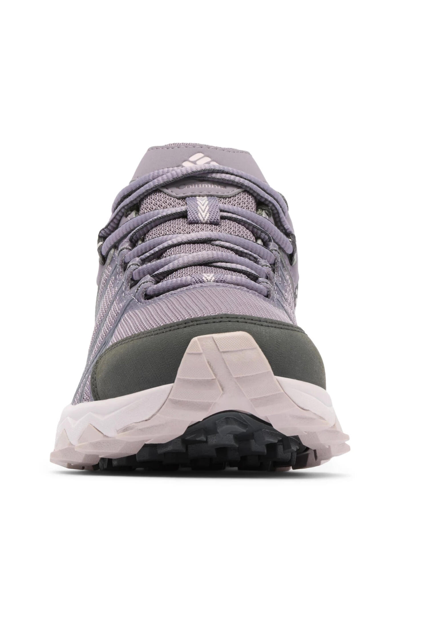 Scarpe Da Ginnastica Columbia Modello Peakfreak Ii Outdry Colore Viola 4/7