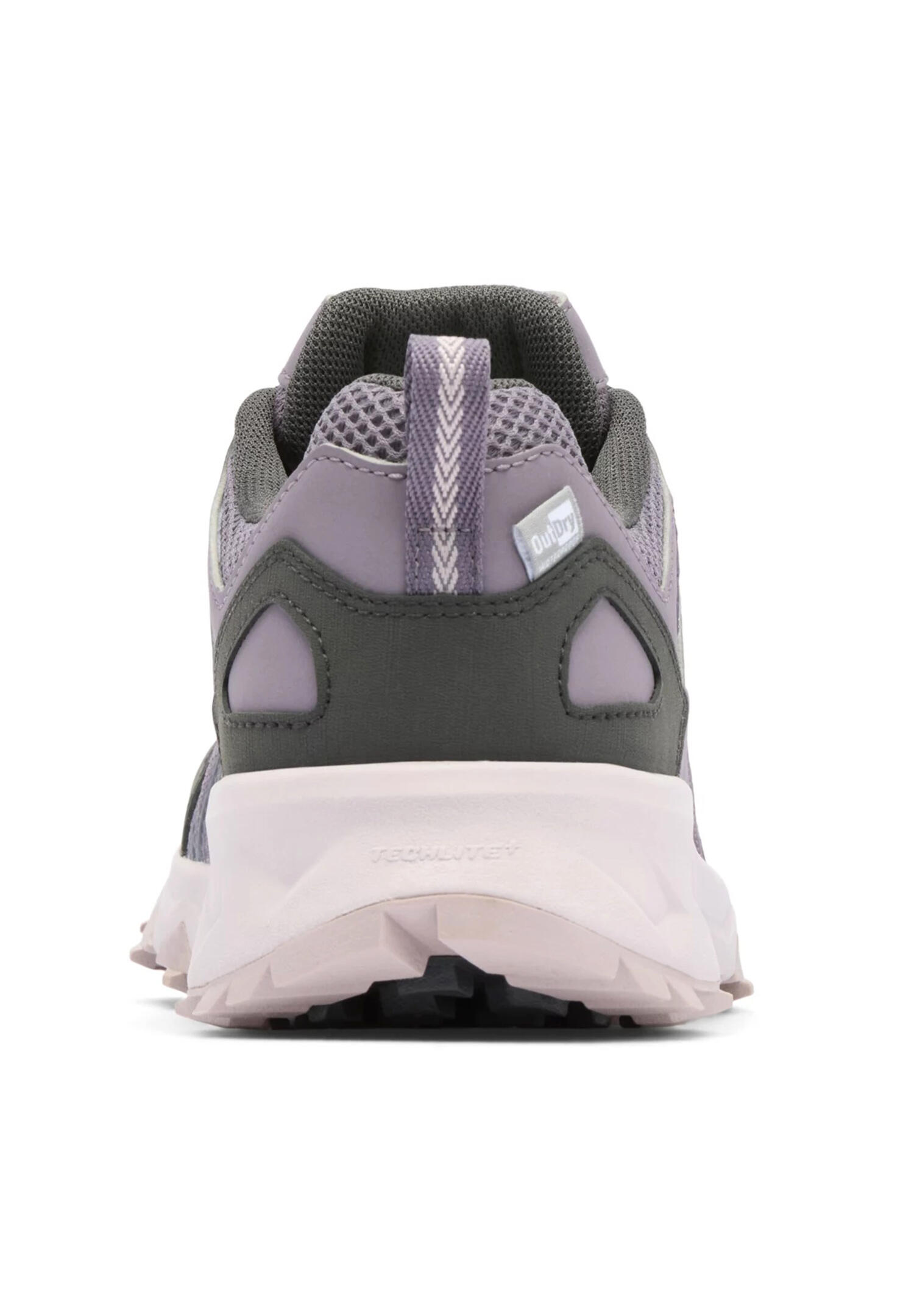 Scarpe Da Ginnastica Columbia Modello Peakfreak Ii Outdry Colore Viola 7/7