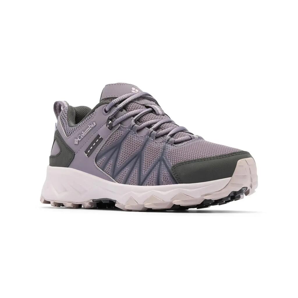 Hiking Shoes Columbia Peakfreak II Outdry Women Purple