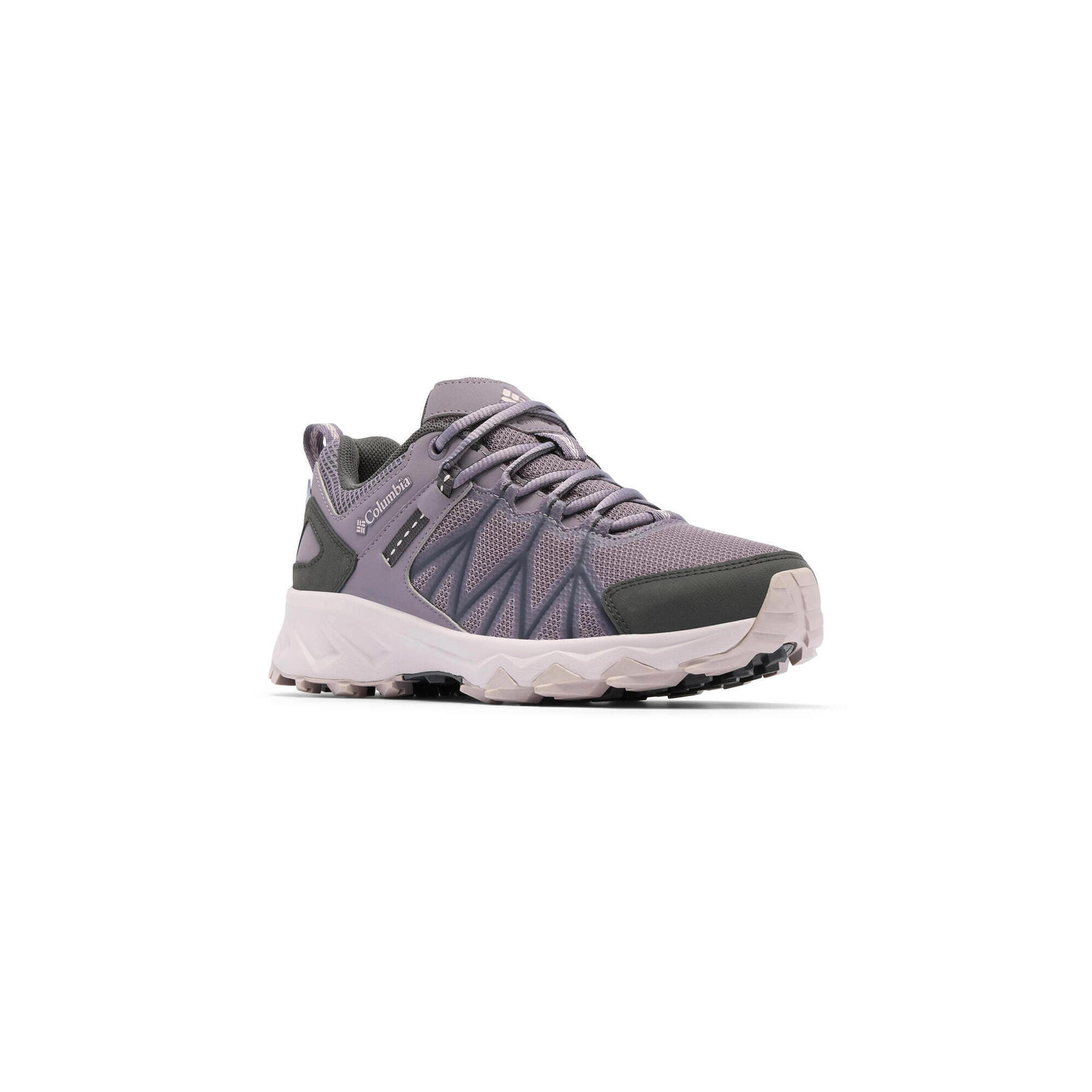 Kapcie COLUMBIA PEAKFREAK II OUTDRY Fioletowy