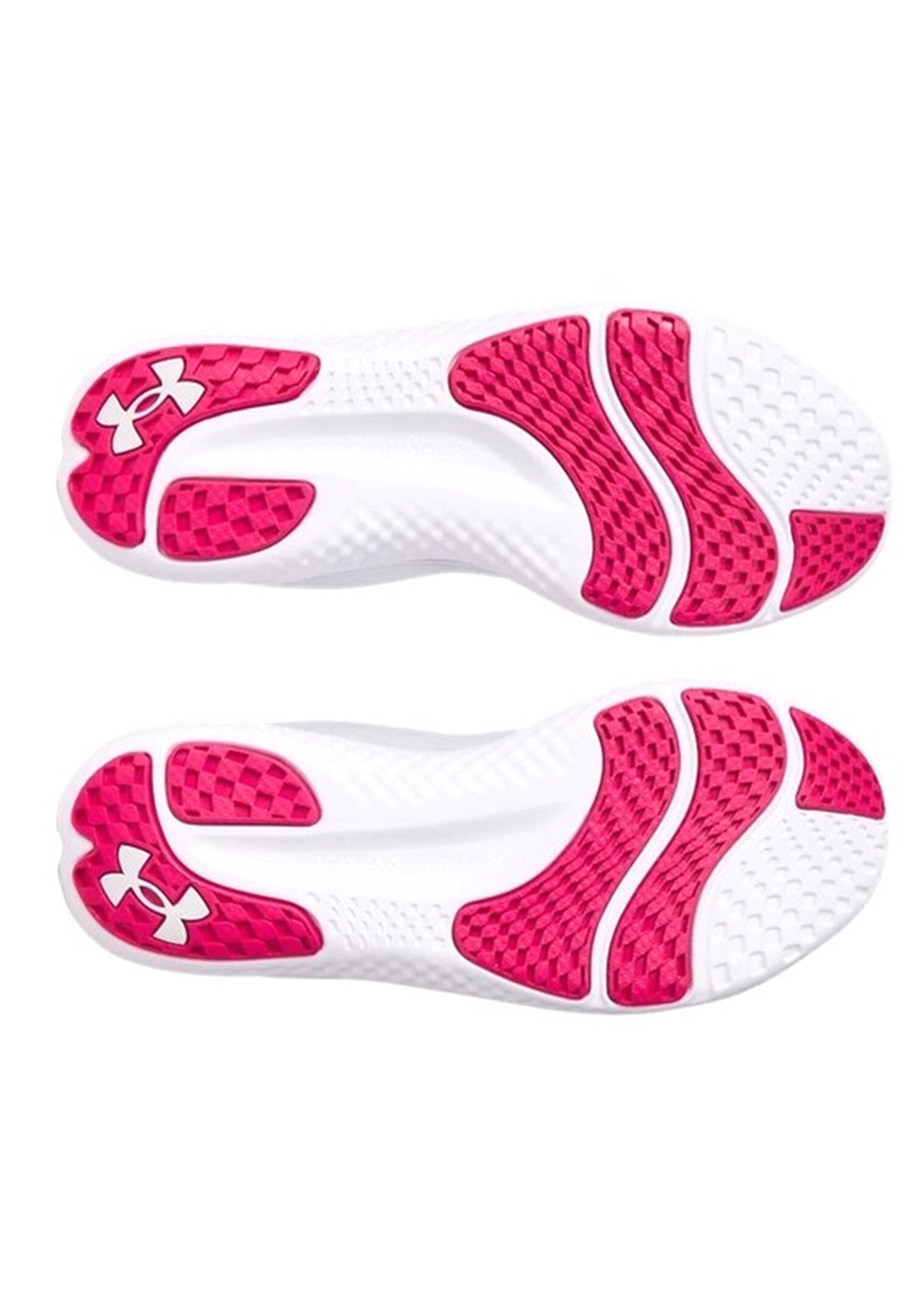 Under Armour W Charged Speed Swift Fitnessschuhe Sneaker 3027006 014 4/4