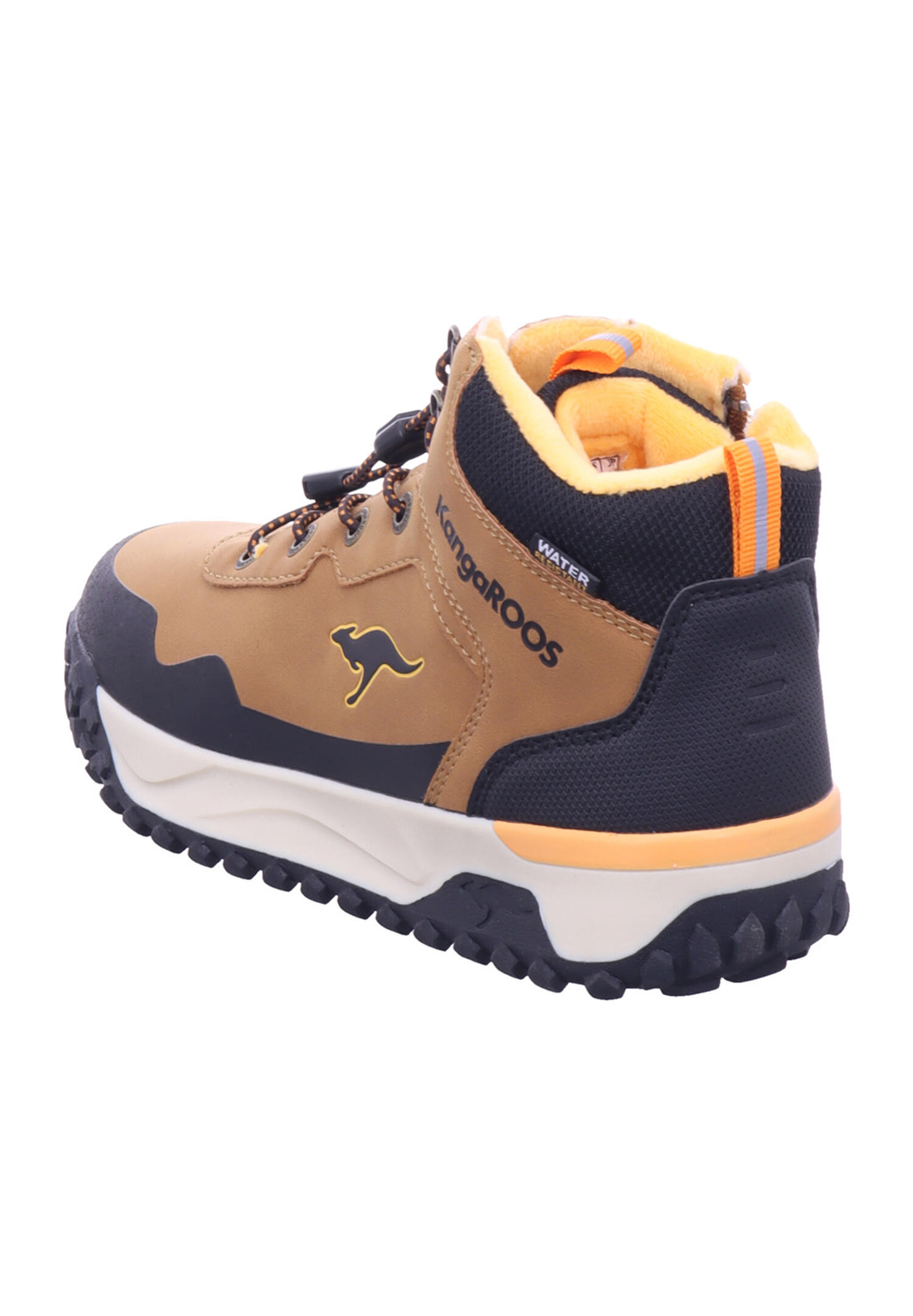 Jongensschoenen KangaROOS K-NB Vivi RV 3/7