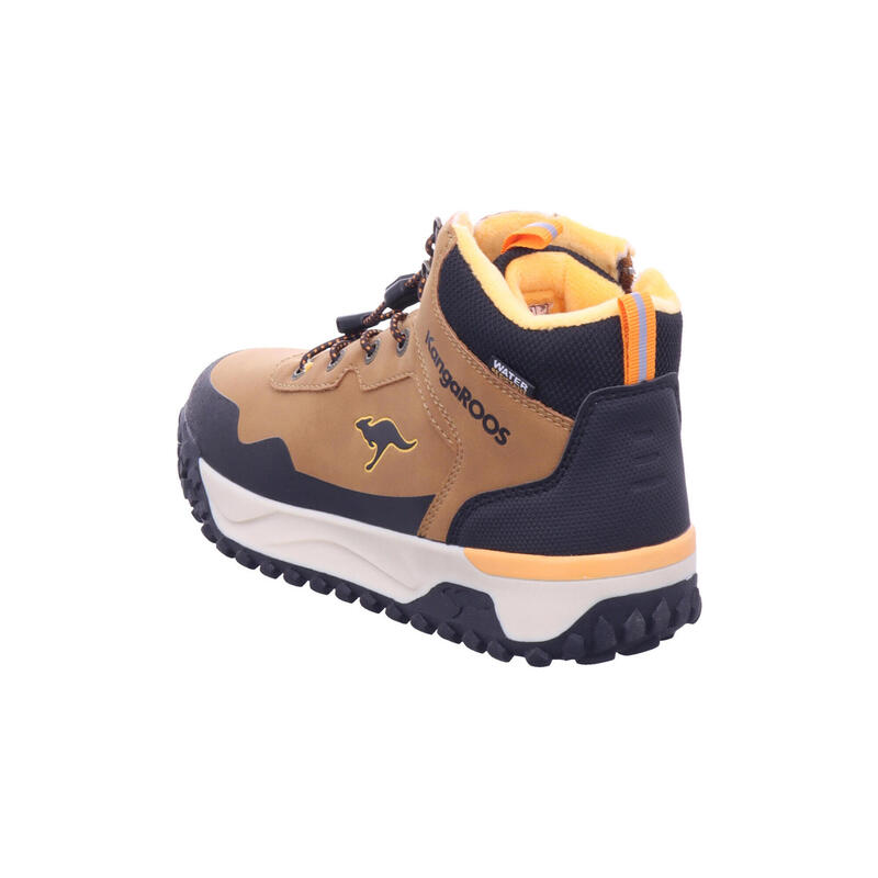 Pantofi pentru juniori KangaROOS K-NB Vivi RV