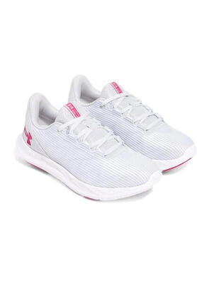 Under Armour W Charged Speed Swift Fitnessschuhe Sneaker 3027006 014