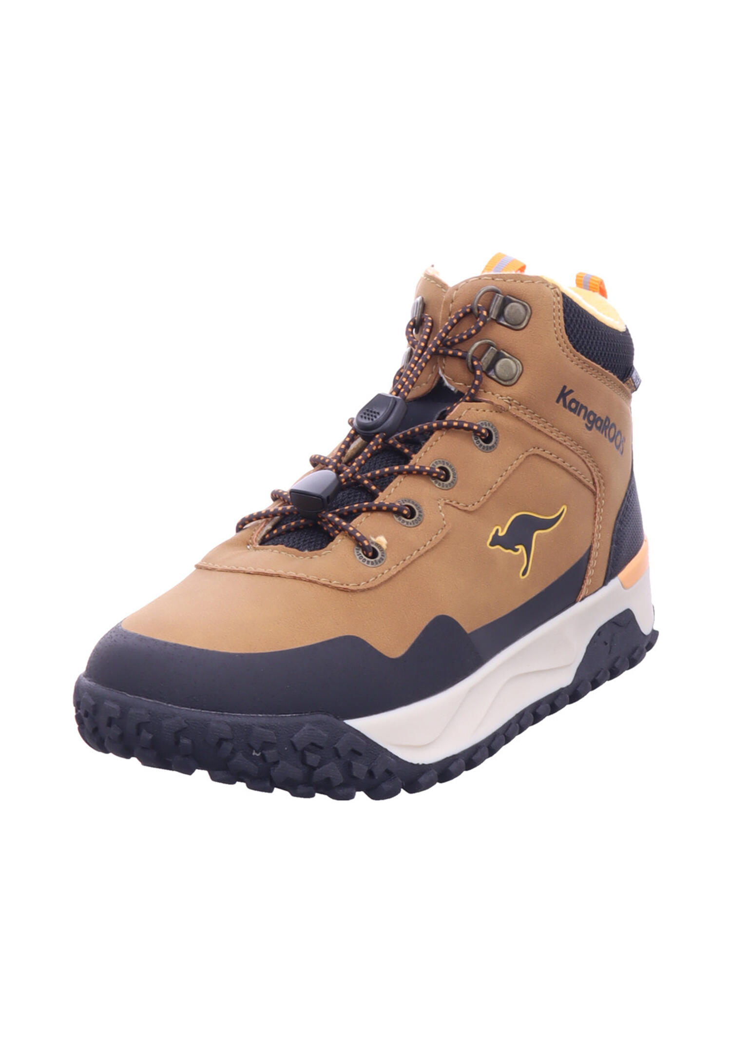 Pantofi pentru juniori KangaROOS K-NB Vivi RV