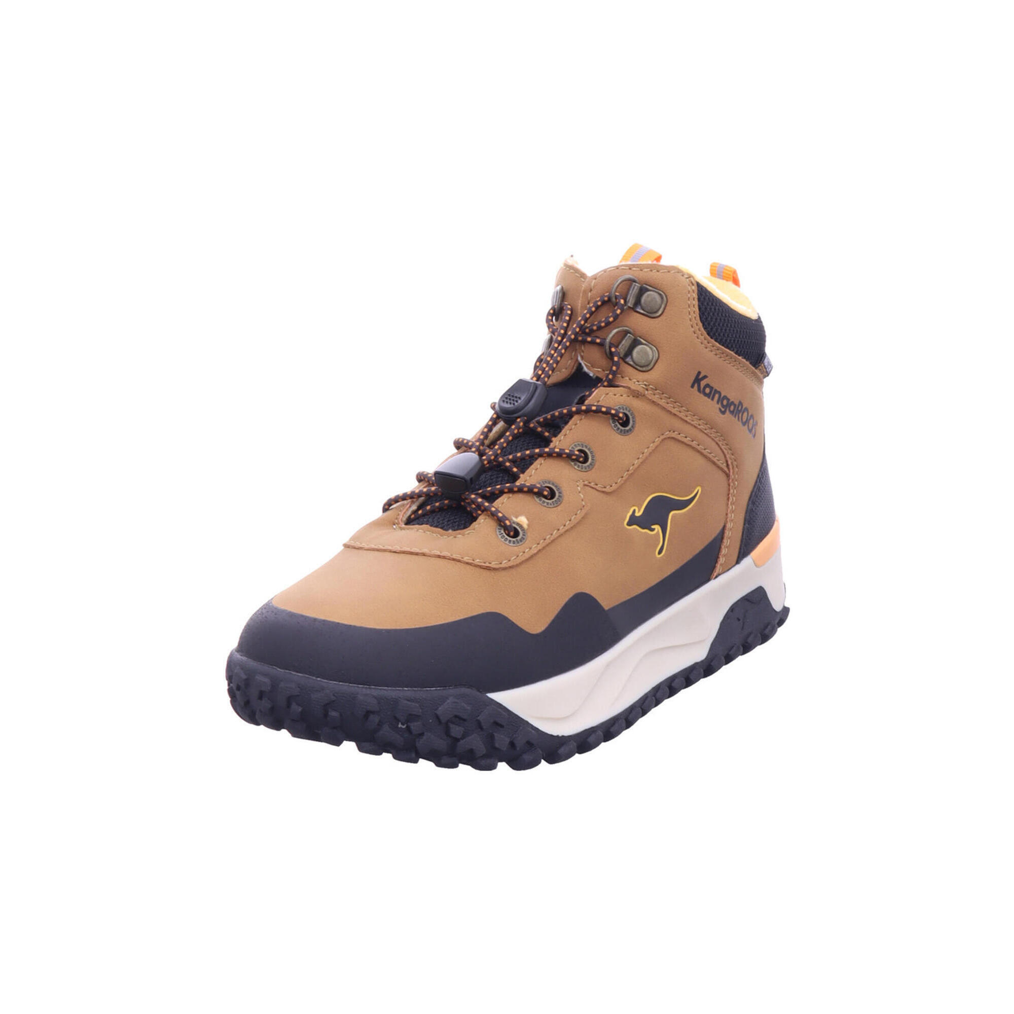 Buty juniorskie KangaROOS K-NB Vivi RV