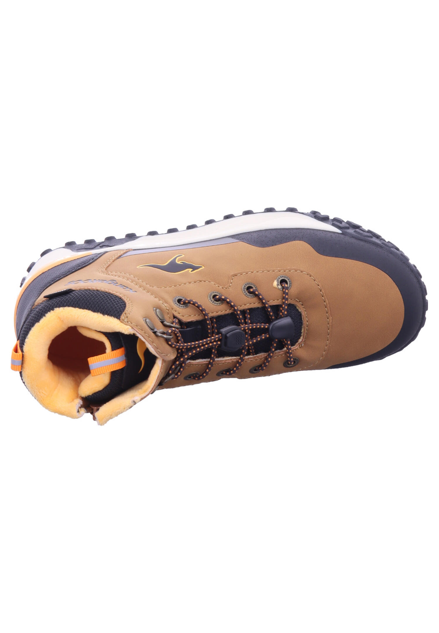 Jongensschoenen KangaROOS K-NB Vivi RV 4/7