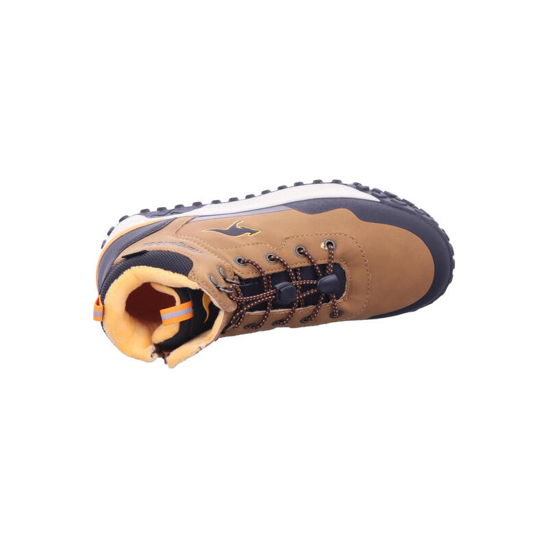 Pantofi pentru juniori KangaROOS K-NB Vivi RV