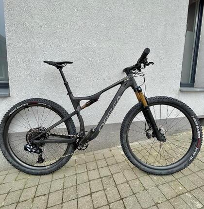 Entre Particuliers - Orbea oiz m-pro