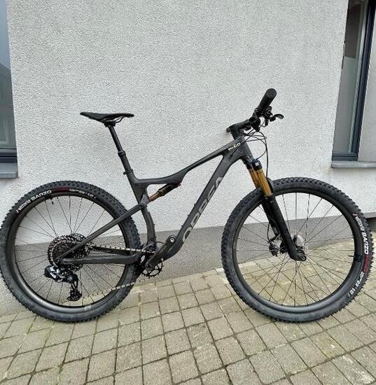 Entre Particuliers - Orbea oiz m-pro