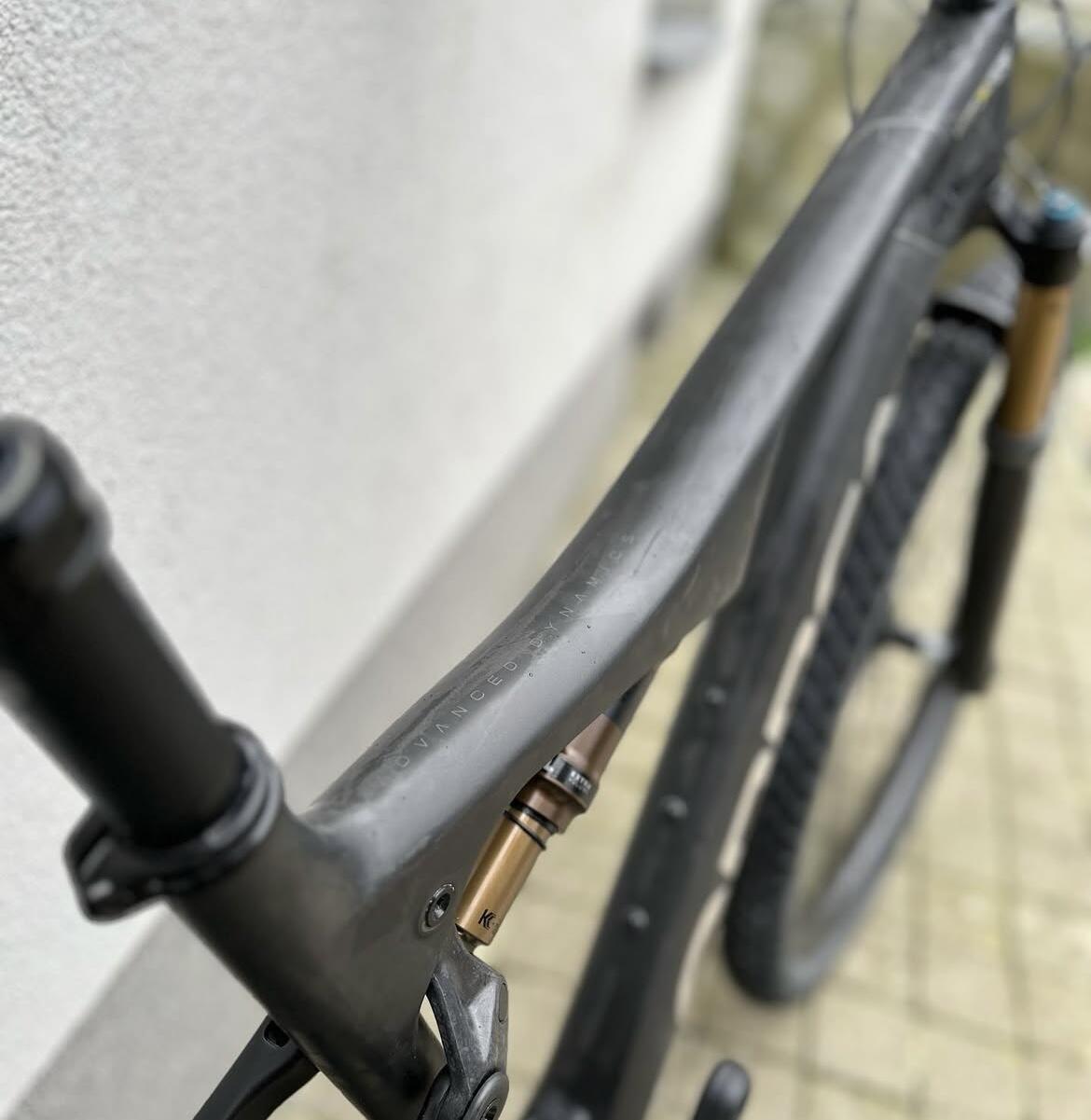 Tussen Particulieren - Orbea oiz m-pro 4/4