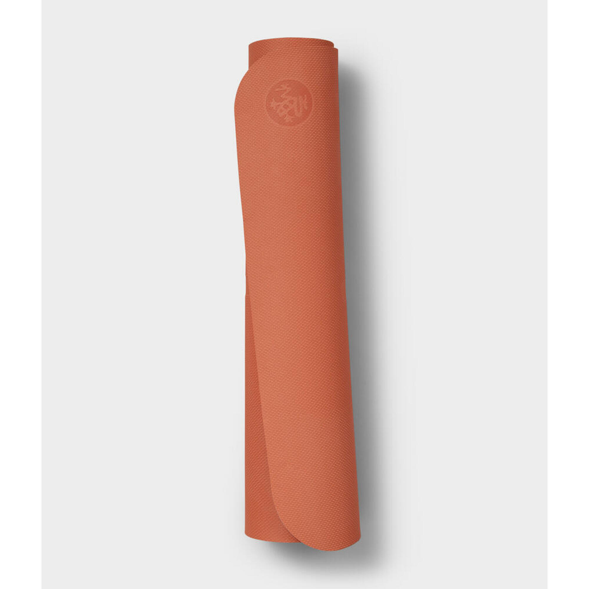 ヨガマットmanduka begin yoga mat 5mm 緑/黄 ヨガマット セット マンドゥカ ヨガセット A／Beginヨガマット