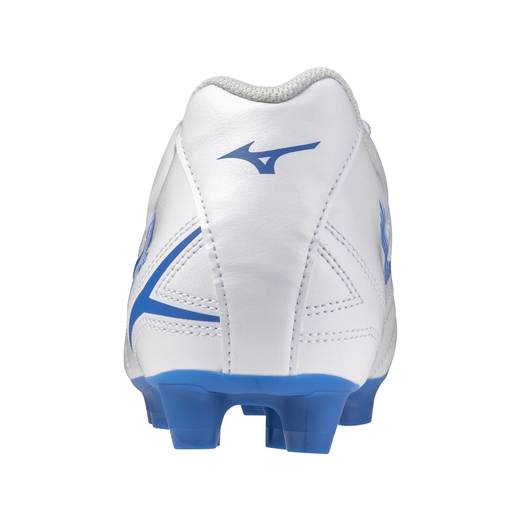Scarpe da calcio Adulti Mizuno Monarcida Neo III Select Bianco 5/7