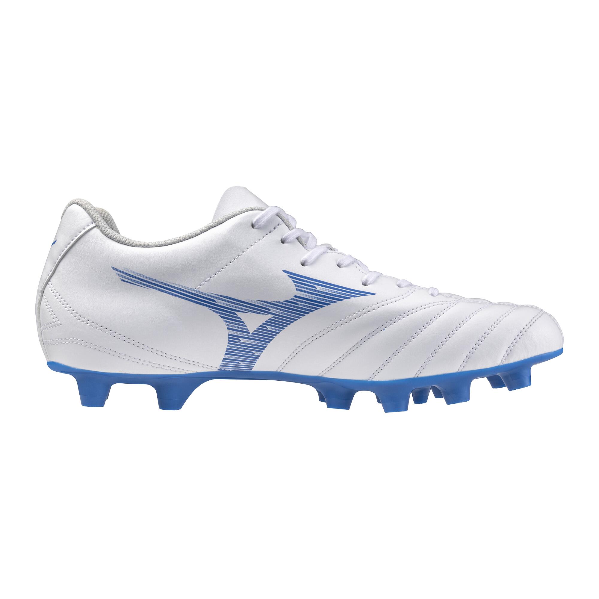 Scarpe da calcio Adulti Mizuno Monarcida Neo III Select Bianco 3/7
