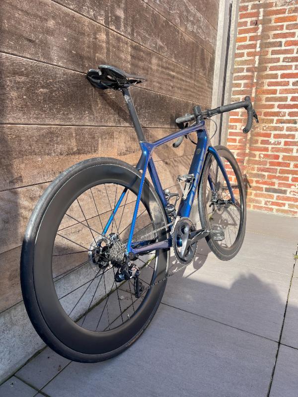 Entre Particuliers - TCR Advanced Pro 0 Disc 5/5