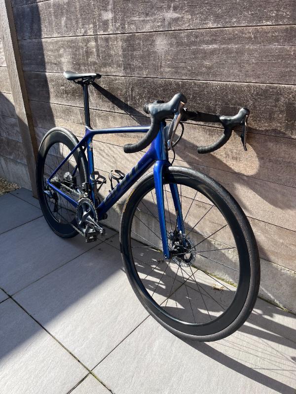 Entre Particuliers - TCR Advanced Pro 0 Disc 2/5
