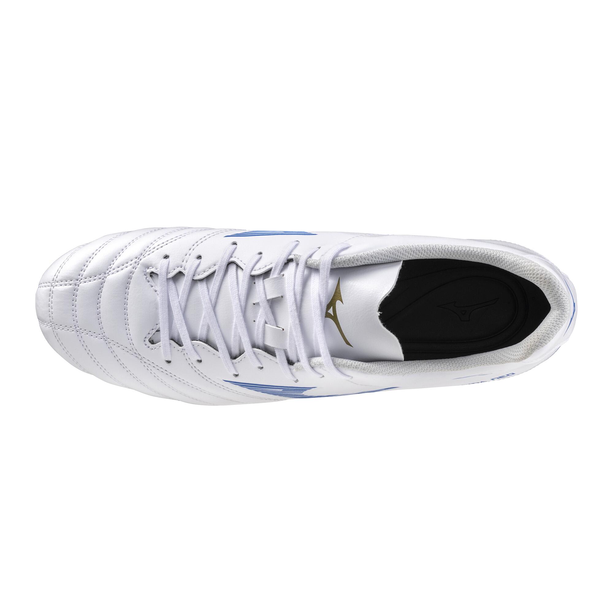 Scarpe da calcio Adulti Mizuno Monarcida Neo III Select Bianco 4/7