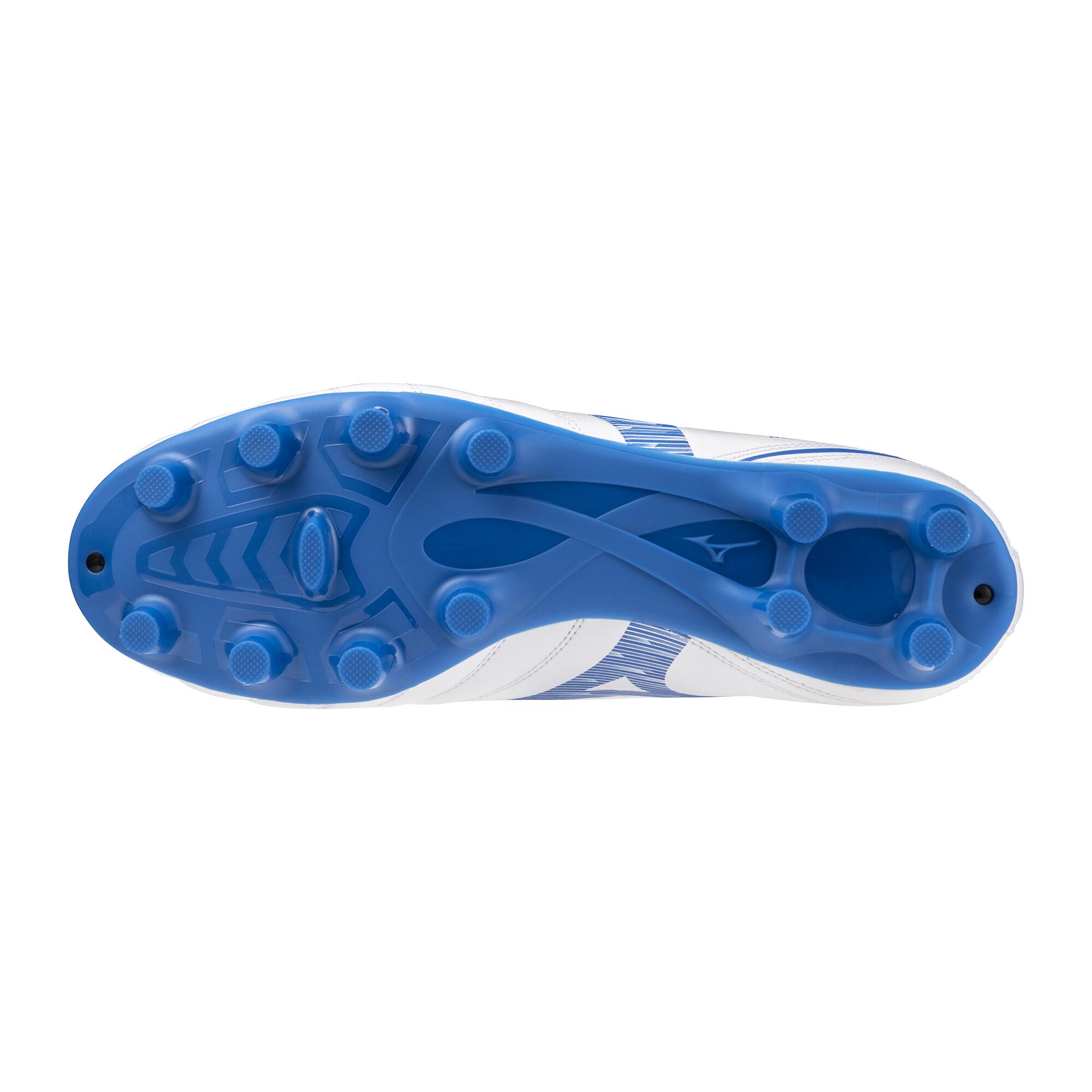 Scarpe da calcio Adulti Mizuno Monarcida Neo III Select Bianco 2/7