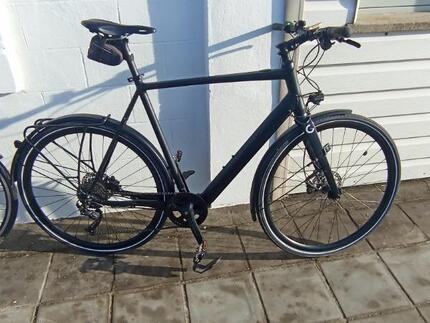 Entre Particuliers - velo homme