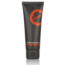 CREME CHAUFFANTE AVANT EFFORT AUX HUILES ESSENTIELLES (75ml)