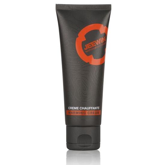 CREME CHAUFFANTE AVANT EFFORT AUX HUILES ESSENTIELLES (75ml)