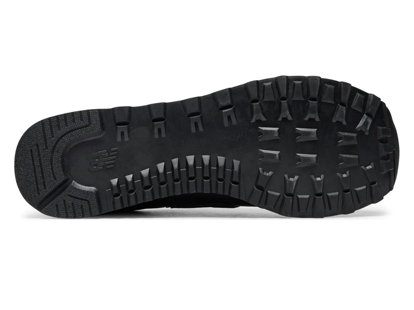 ZAPATOS Y COMPLEMENTOS NEW BALANCE  DE HOMBRE ML515BBN ML515V3 6/7