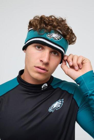 Fascia Philadelphia Eagles OOSC x NFL Acrilico Unisex