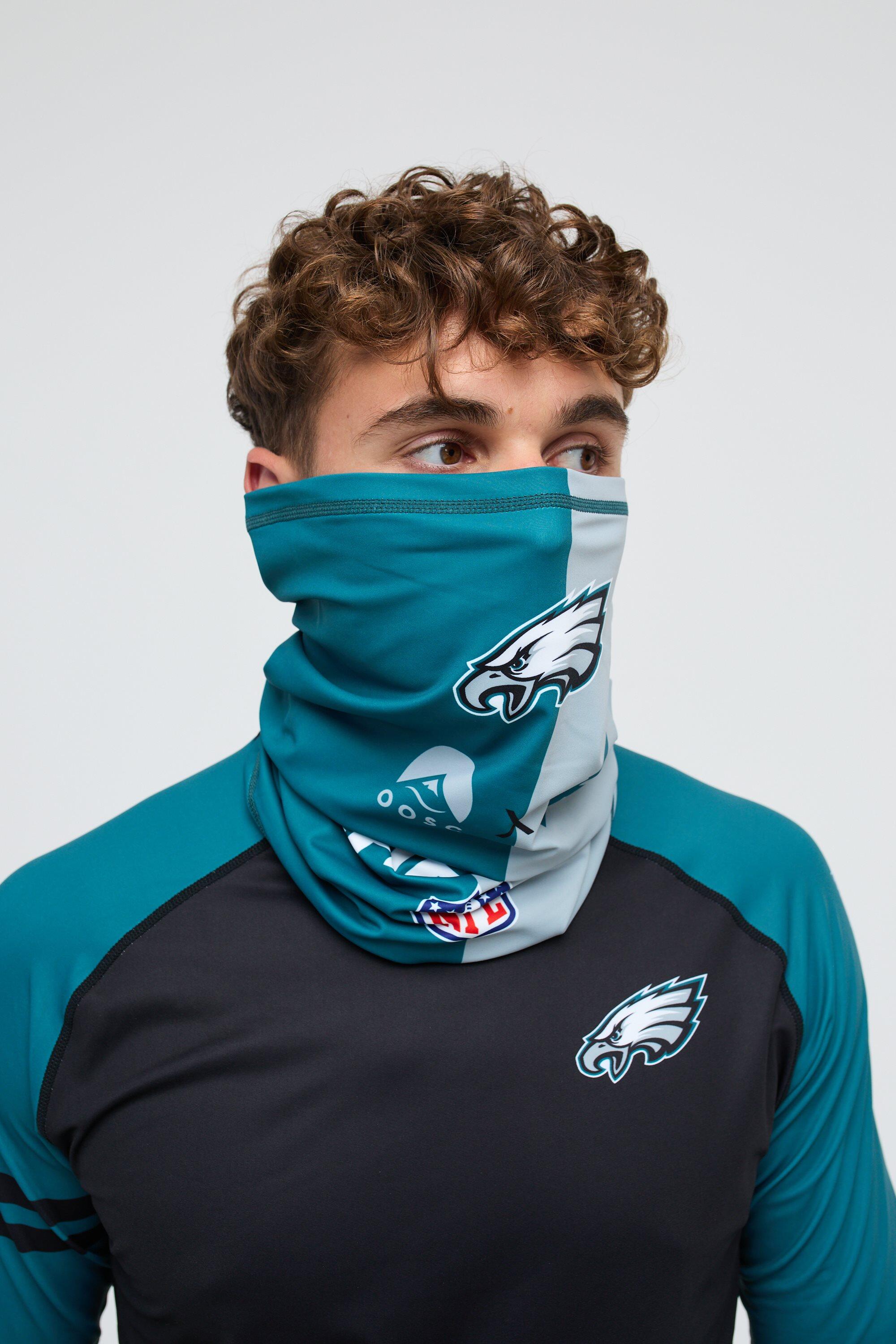 Philadelphia Eagles – OOSC x NFL Halswärmer 3/5