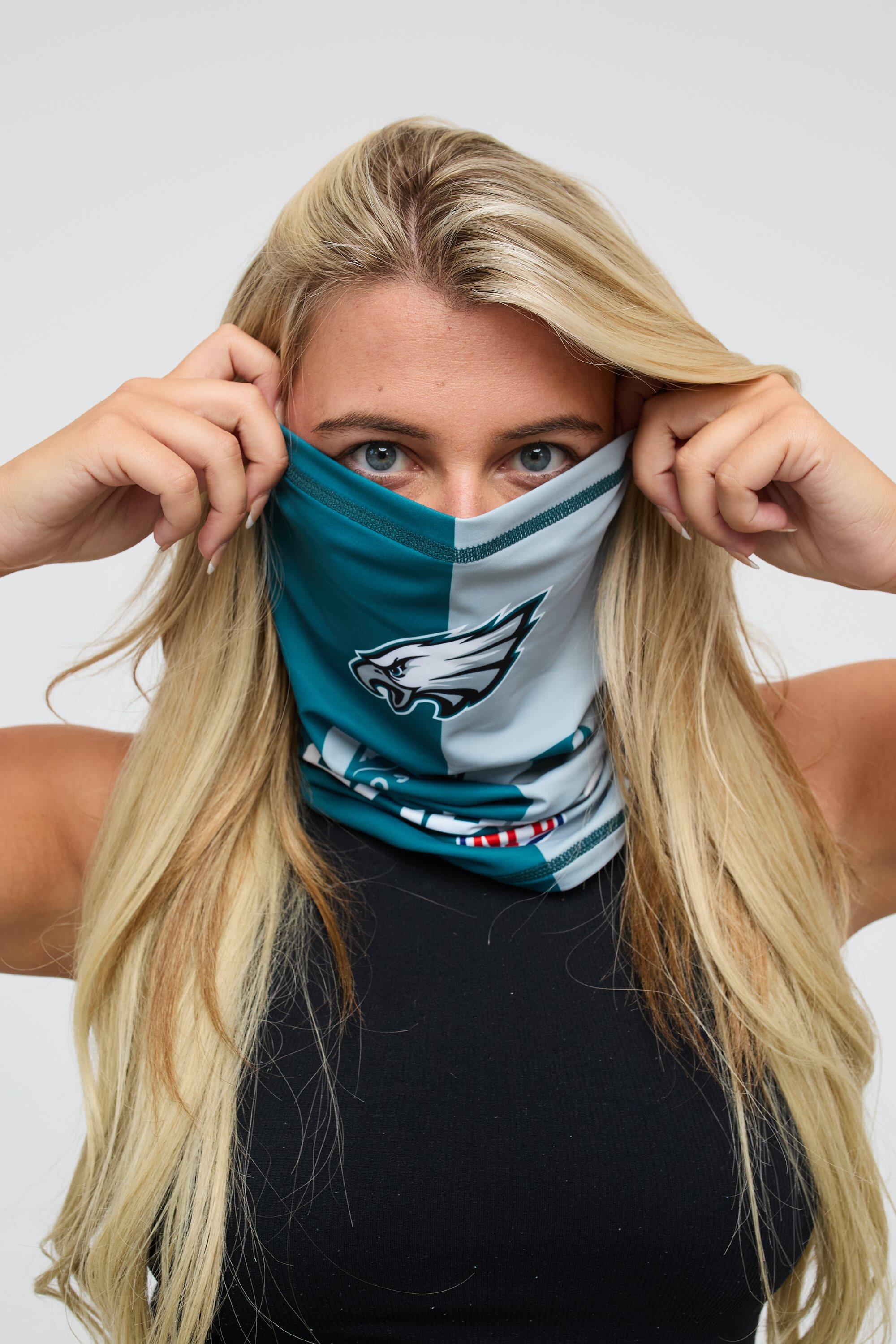 Philadelphia Eagles – OOSC x NFL Halswärmer 1/5