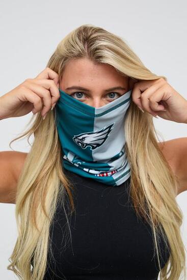 Ski Tour de Cou Thermique NFL Philadelphia Eagles