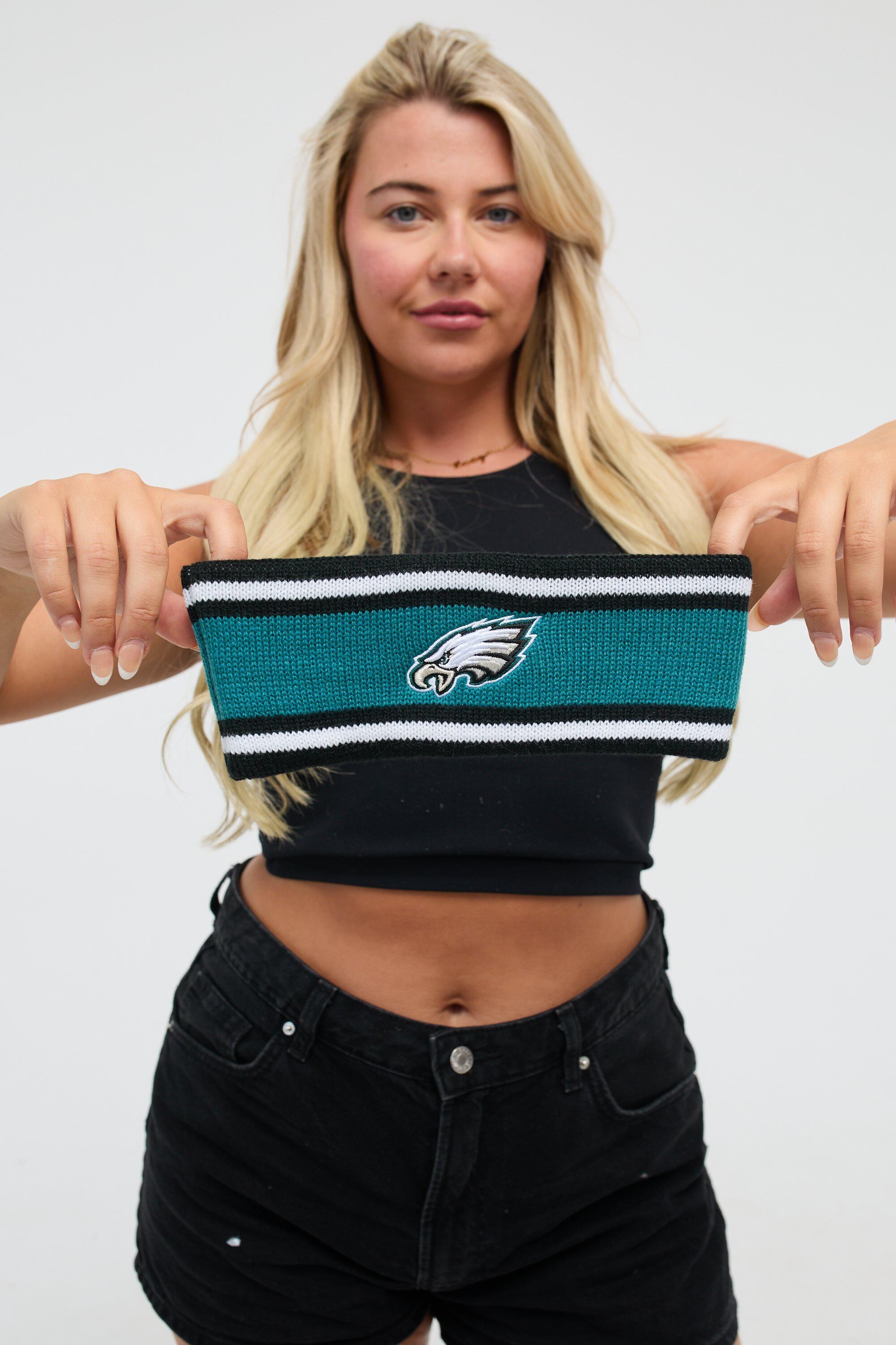 Philadelphia Eagles – OOSC x NFL-Stirnband 2/6