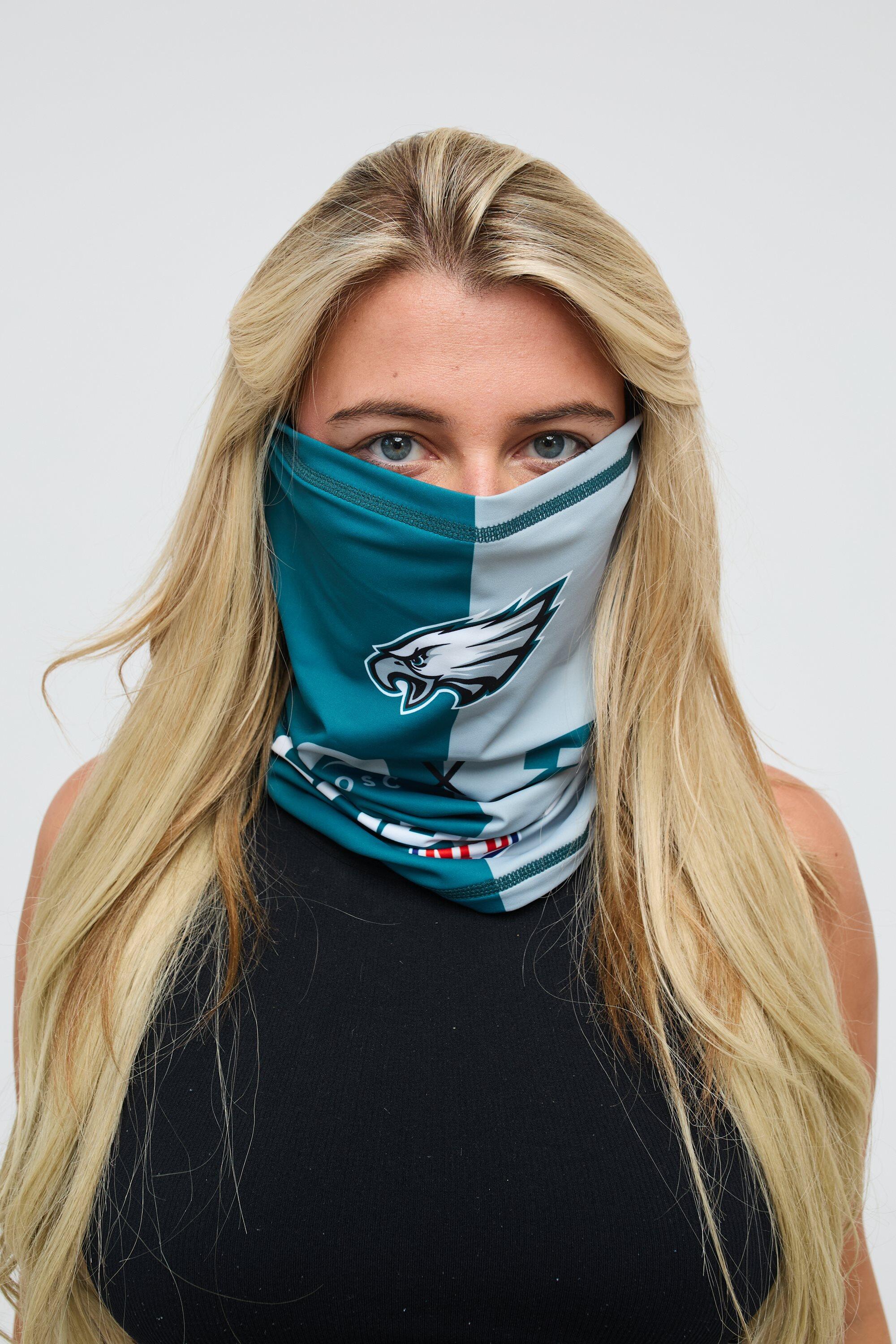Philadelphia Eagles – OOSC x NFL Halswärmer 4/5