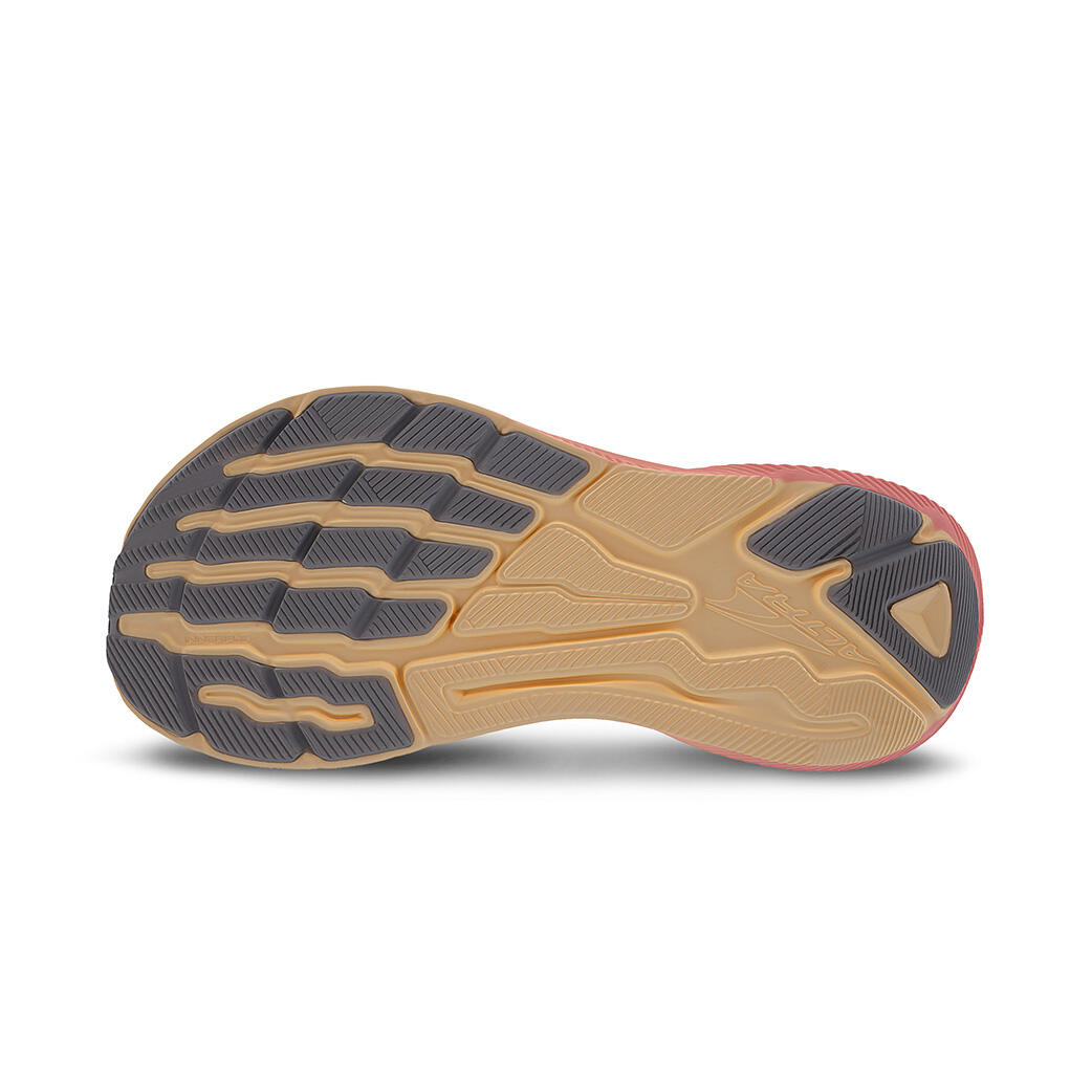 Sportschoenen Hardlopen op de weg DAMES Experience Flow Vrouw WIT 2/6
