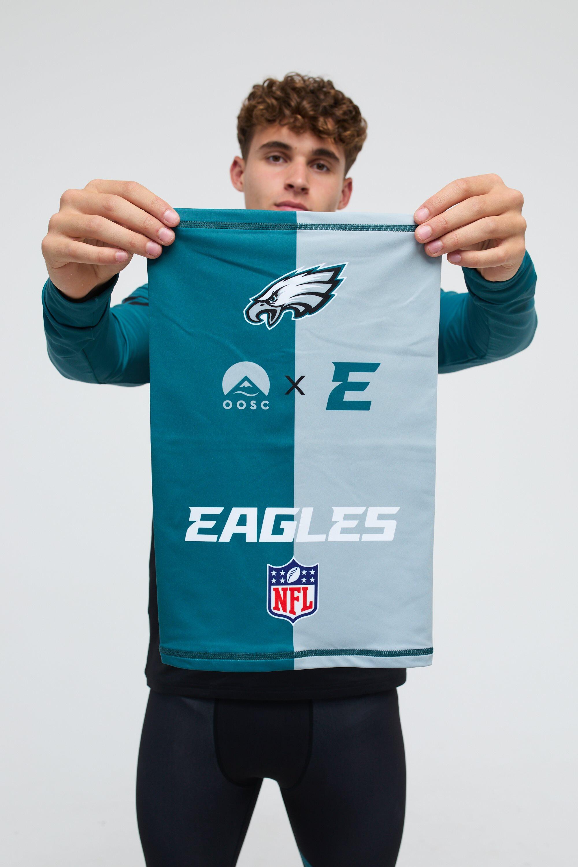 Philadelphia Eagles – OOSC x NFL Halswärmer 5/5