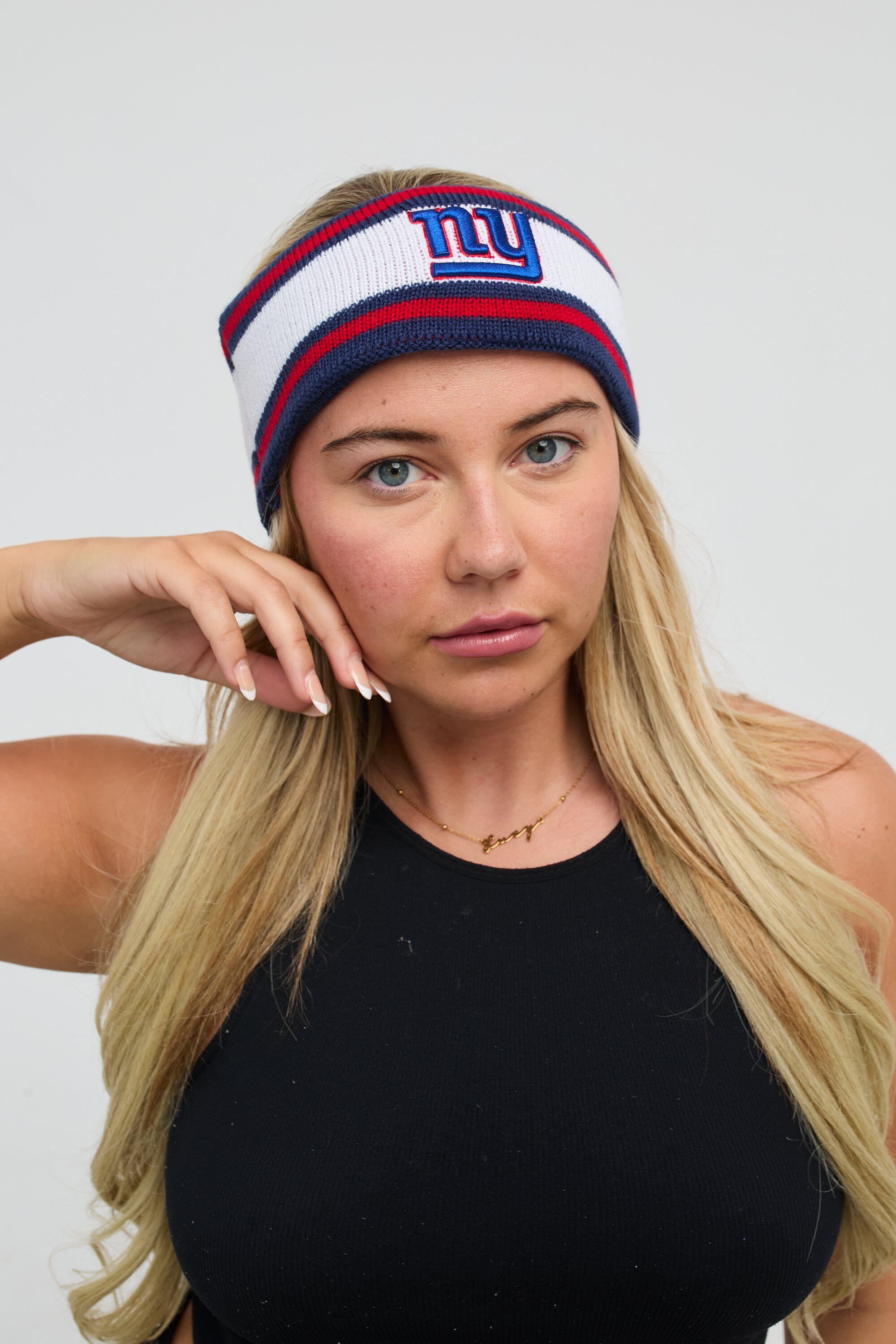 Bentiță New York Giants