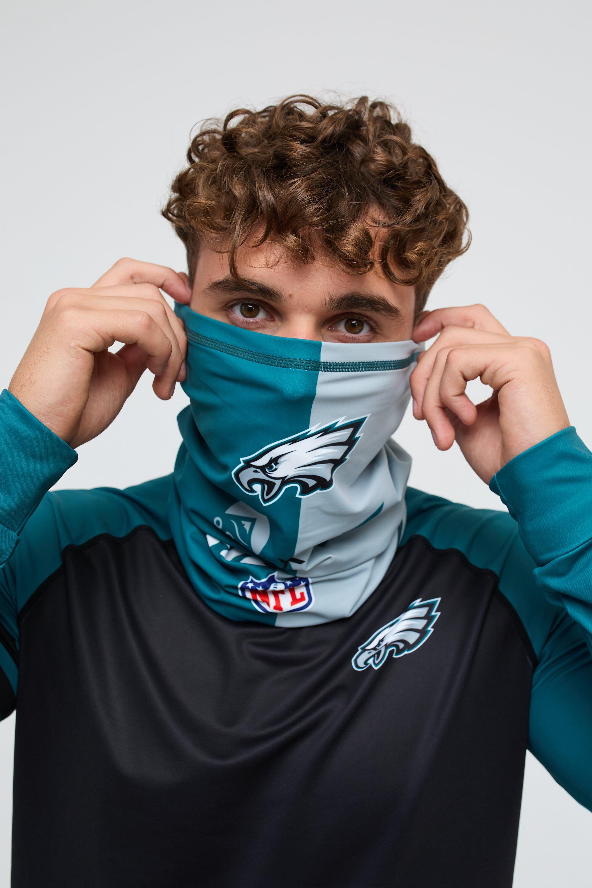 Philadelphia Eagles – OOSC x NFL Halswärmer 2/5