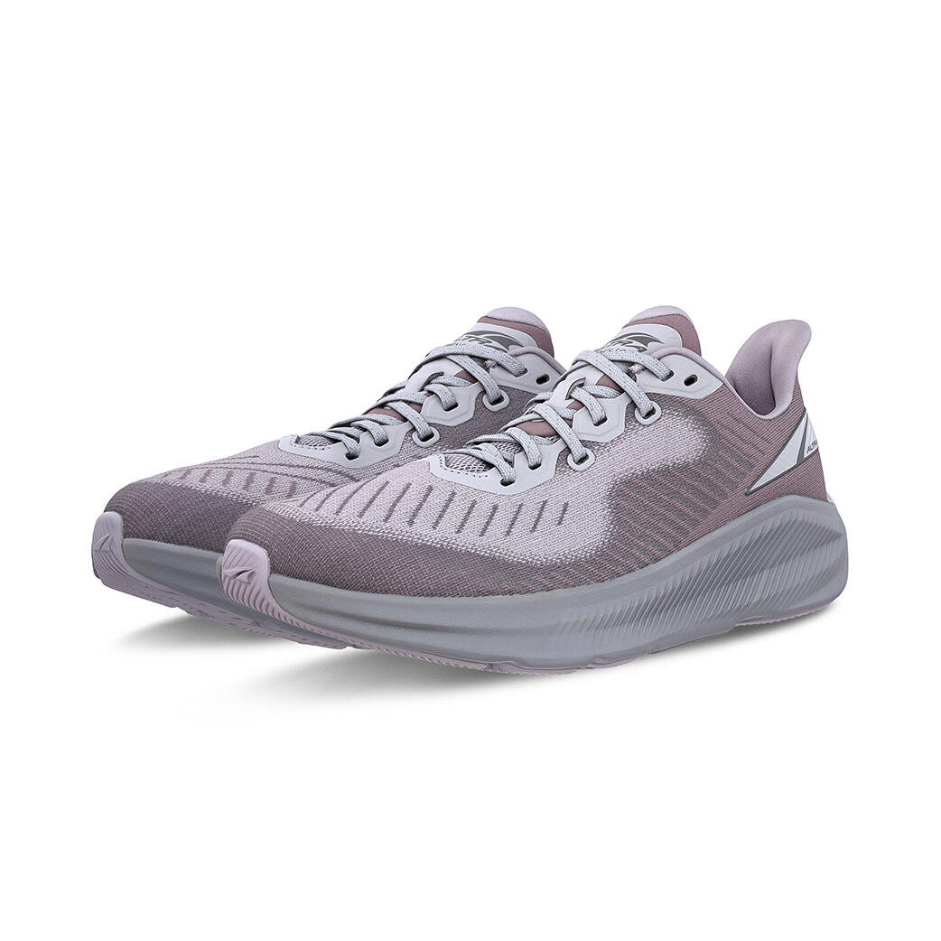 Zapatillas Road running MUJER Experience Form Mujer PURPLE 5/6