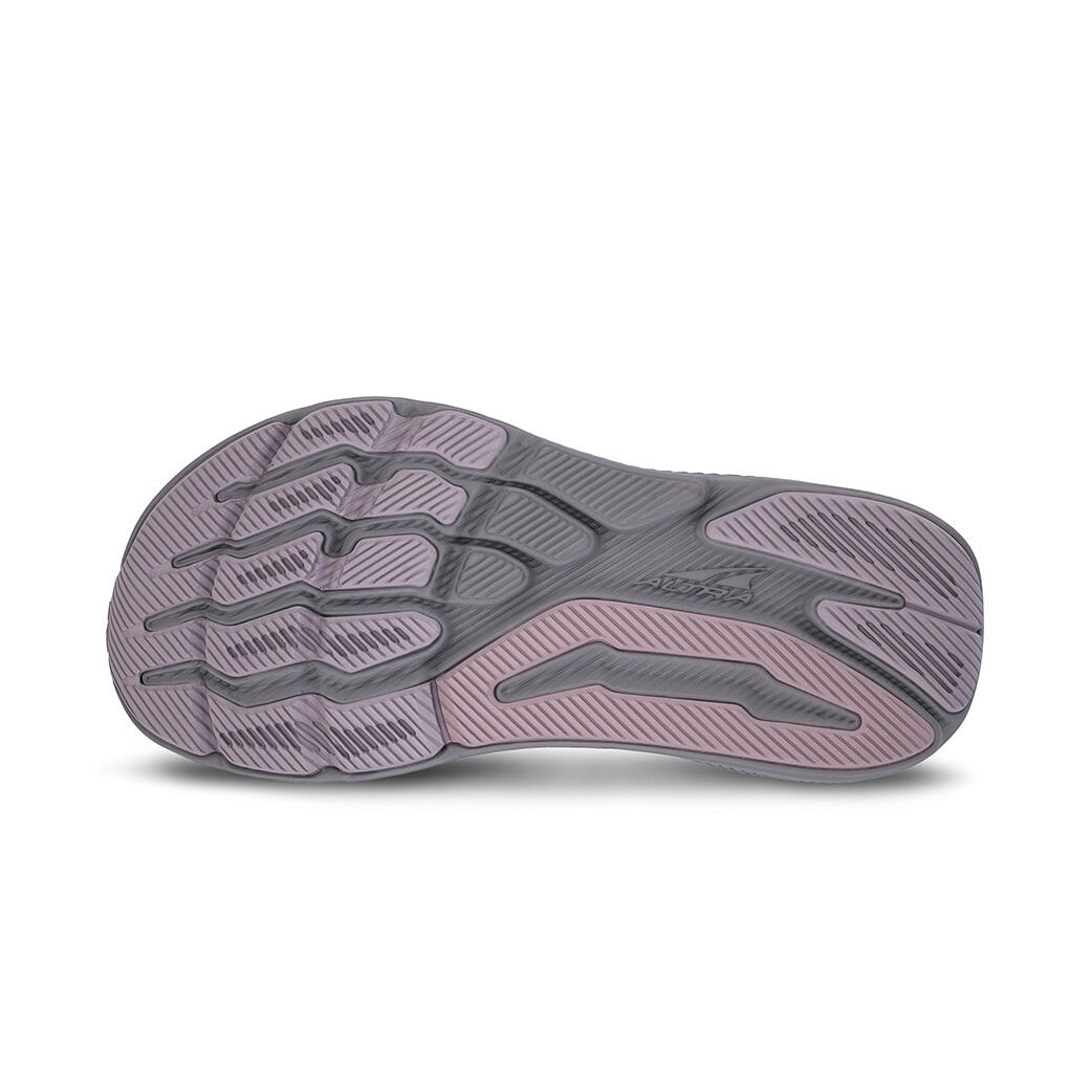 Zapatillas Road running MUJER Experience Form Mujer PURPLE 2/6