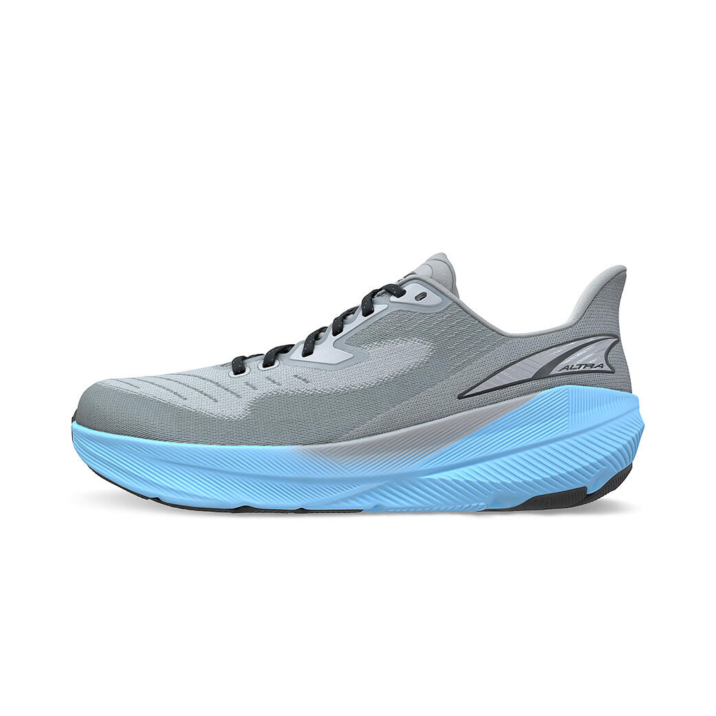 Sportschoenen Hardlopen op de weg HEREN Experience Flow Man GRIJS 1/6