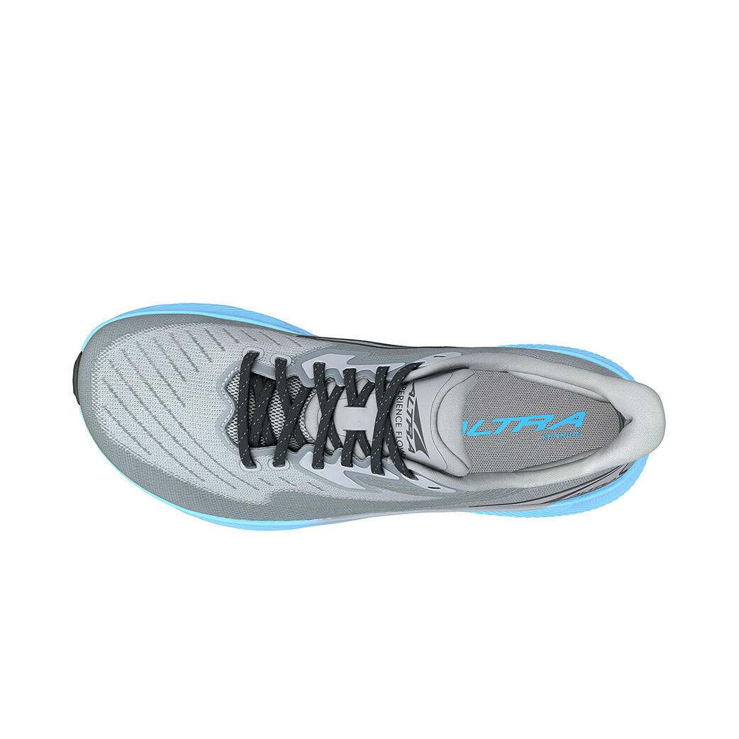 Sportschoenen Hardlopen op de weg HEREN Experience Flow Man GRIJS 3/6