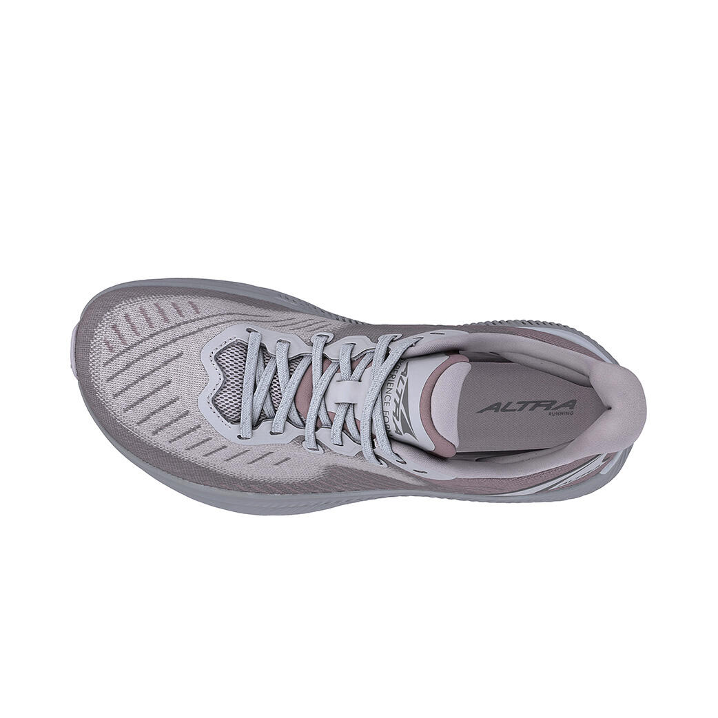 Zapatillas Road running MUJER Experience Form Mujer PURPLE 3/6