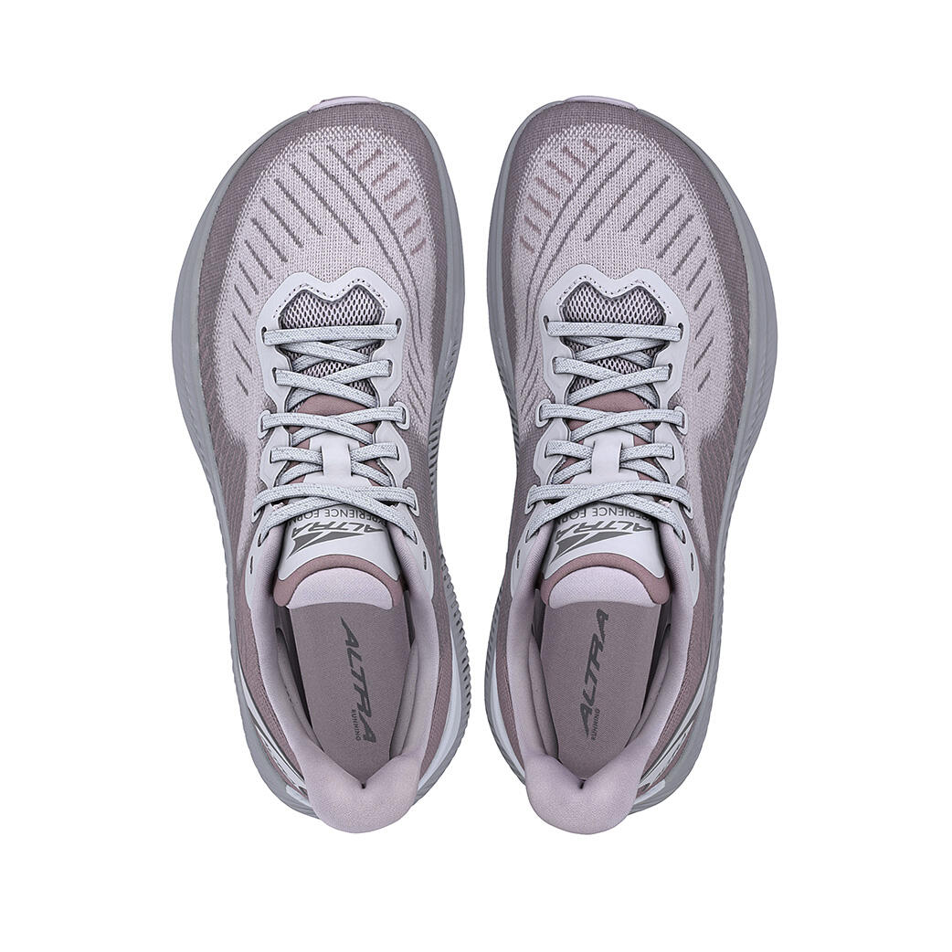 Zapatillas Road running MUJER Experience Form Mujer PURPLE 6/6