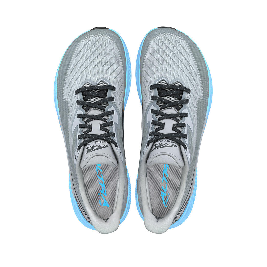 Sportschoenen Hardlopen op de weg HEREN Experience Flow Man GRIJS 6/6
