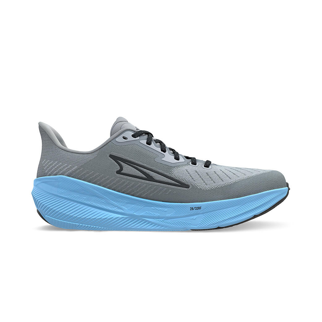 Sportschoenen Hardlopen op de weg HEREN Experience Flow Man GRIJS 4/6