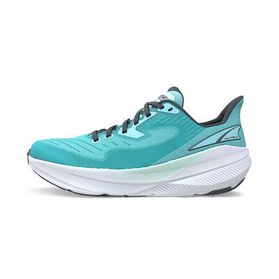 Scarpe sportive Road Running Donna Experience Flow Donna Teal blue