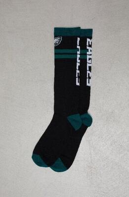 Ski & snowboard sokken nfl philadelphia eagles