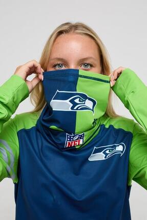 Seattle Seahawks – OOSC x NFL Ocieplacz na szyję