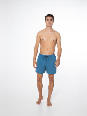 Badehose Protest