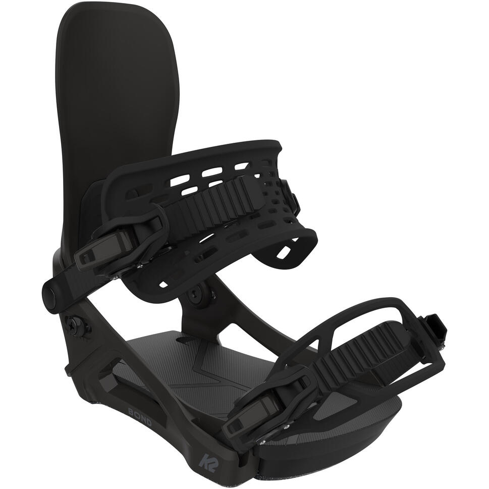 Buty snowboardowe męskie K2 HOLGATE
